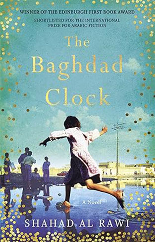 The Baghdad Clock